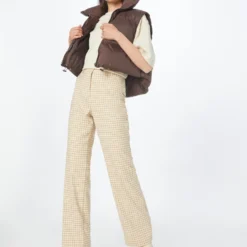 URBAN CLASSICS T-shirts Shirt Dames Lichtbeige -About You Winkel 705311126a22fd1a9bc53b48118f7168 scaled