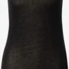Armedangels Tanktops Top Bea Dames Zwart -About You Winkel 706cf187ccbc9e9fa88abab2f9c13424