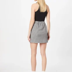 Vero Moda Mini Rokken Rok KEYLA Dames Zwart / Wit 10 Vero Moda Mini Rokken Rok KEYLA Dames Zwart / Wit -About You Winkel 709be2ddbf626e19b95f81b9785c2106 scaled