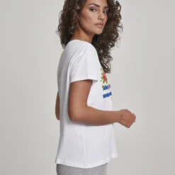 T-shirts Shirt Girl Power Dames Wit -About You Winkel 70f4b437a183056c6d35cc76da8e32b7 scaled