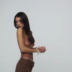 Mini Rokken Rok Linnea Dames Bruin -About You Winkel 7197d34e821d81e4ab1d73aa45a0bb98 scaled