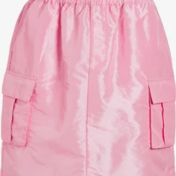 Vila Mini Rokken Rok FEDA Dames Lichtroze