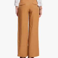 ESPRIT Pantalons Wide Leg Broek Dames Pueblo -About You Winkel 732ebb18ea2d113f034e426d7a174d6c scaled