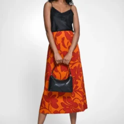 Midi Rokken Rok Dames Rood -About You Winkel 740cfb7b07e86060814b13f9d3a8e577 scaled