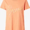 Taifun T-shirts Shirt Dames Pasteloranje 1 Taifun T-shirts Shirt Dames Pasteloranje -About You Winkel 741341d8e63344ece6a480541dddc59d scaled