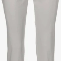 GOLDNER Pantalons Regular Broek Martha Dames Wit