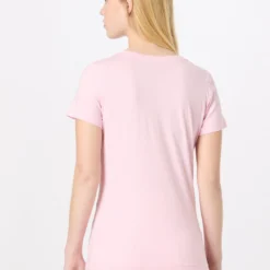 T-shirts Shirt Dames Roze -About You Winkel 747f1873c7285f136f953f639e7cf465 scaled