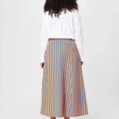 PERSONA BY MARINA RINALDI Maxi Rokken Rok CIAO Dames Oranje -About You Winkel 74fab880da5fbe3da229af6561036996 scaled