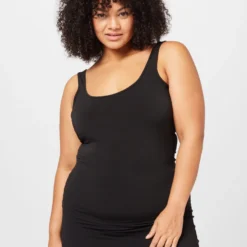 Tanktops Top JENNI Dames Zwart 9 Tanktops Top JENNI Dames Zwart -About You Winkel 754d8ed79657e93f35de6c4d912f35cb scaled