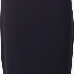Gerry Weber Midi Rokken Rok Dames Marine