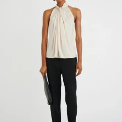 InWear Blouse Tops Blouse Koto Dames Beige -About You Winkel 758e858393a514bf522aa071c5a12a00 scaled