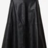 Herrlicher Leren Rokken Rok Inala Dames Zwart 1 Herrlicher Leren Rokken Rok Inala Dames Zwart -About You Winkel 760938f403480cb60a94d3e555cf4580