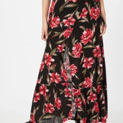 LA PETITE ETOILE Maxi Rokken Rok JUPE Dames Zwart 9 LA PETITE ETOILE Maxi Rokken Rok JUPE Dames Zwart -About You Winkel 7673046a341f9dbc2164b868bf4d59f9 scaled