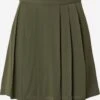 Mini Rokken Rok Ina Dames Kaki -About You Winkel 77404a6f3ba0c2750a2d390af7f38df3