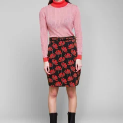 Midi Rokken Rok If Are You Master Dames Zwart -About You Winkel 77f649b48f9f635bc3e613ea5f0296fc scaled