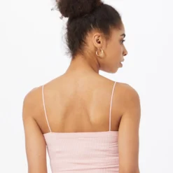 BDG Urban Outfitters Crop Tops Top Bungee Dames Pastelroze 10 BDG Urban Outfitters Crop Tops Top Bungee Dames Pastelroze -About You Winkel 789d9fcb3823d674a8141dfc9641c12f scaled
