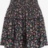 Shiwi Mini Rokken Rok AMALFI Dames Zwart 1 Shiwi Mini Rokken Rok AMALFI Dames Zwart -About You Winkel 793526a0f917ccf2a6c7045f1017b8cd