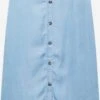 Midi Rokken Rok Maira Dames Blauw 2 Midi Rokken Rok Maira Dames Blauw -About You Winkel 795e748967475446c81b795000847977