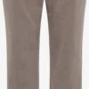 DreiMaster Vintage Pantalons Slimfit Broek Dames Taupe -About You Winkel 79dfc4b780d4619880fd31f091ee6733