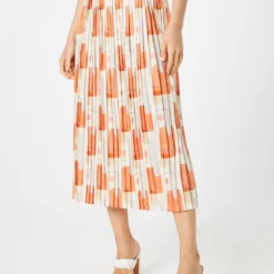 Traffic People Maxi Rokken Rok Dames Gemengde Kleuren 9 Traffic People Maxi Rokken Rok Dames Gemengde Kleuren -About You Winkel 79ed428951cef2460e9f8c19f55fc52c scaled