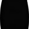 Pieces Mini Rokken Rok LUNA Dames Zwart -About You Winkel 7a00b519f8947a1da3d71823101a334f scaled