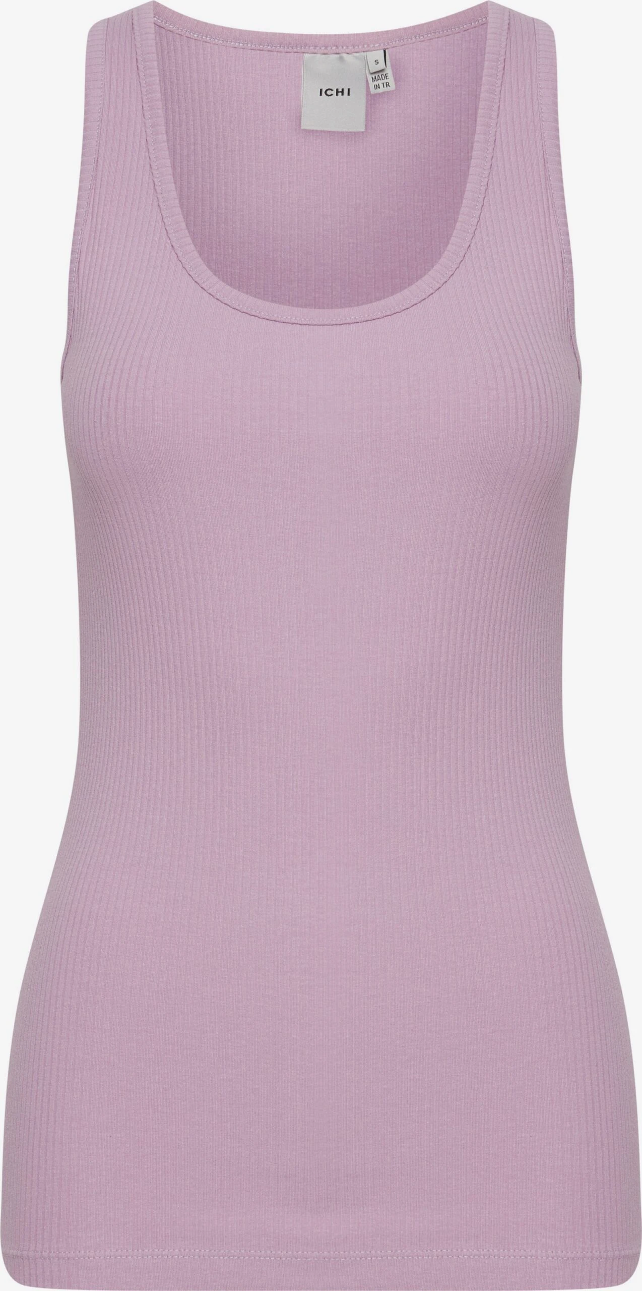 ICHI Tanktops Top IHSUPER Dames Gemengde Kleuren 3 ICHI Tanktops Top IHSUPER Dames Gemengde Kleuren