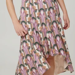 Midi Rokken Rok Deliver Me Dames Pastelroze -About You Winkel 7a8083f43950718cea60e7b3f93d5b69 scaled