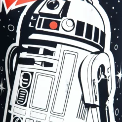 Logoshirt T-shirts Shirt R2-D2 Dames Donkerblauw 13 Logoshirt T-shirts Shirt R2-D2 Dames Donkerblauw -About You Winkel 7a9af2e4a622459e4de0c611897abc20 scaled