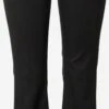DRYKORN Pantalons Regular Broek FAR Dames Zwart