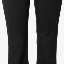 DRYKORN Pantalons Regular Broek FAR Dames Zwart