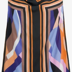 Ulla Popken Blouse Tops Blouse Dames Gemengde Kleuren