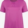 T-shirts Shirt NELLA Dames Pink