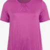 T-shirts Shirt NELLA Dames Pink -About You Winkel 7b0a8442d66ecf819a307d79e638dc66 scaled