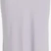 Calvin Klein Midi Rokken Regular Rok Dames Sering