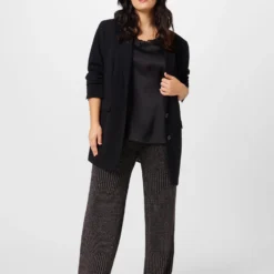 ONLY CARMAKOMA Blouse Tops Blouse JOSIE Dames Zwart -About You Winkel 7bdb4810fe9c3e5cd3e857321826fc38 scaled