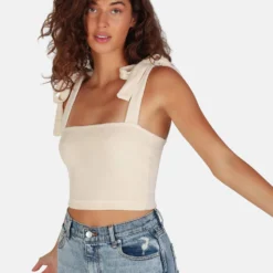 OW Collection Tanktops Top TOWEL Dames Lichtbeige 15 OW Collection Tanktops Top TOWEL Dames Lichtbeige -About You Winkel 7c0bda9904f5b03629f54c0e8d9fc45d scaled