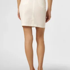 Marie Lund Mini Rokken Rok Dames Ecru 8 Marie Lund Mini Rokken Rok Dames Ecru -About You Winkel 7c56d3907838f21ab4636618b0b2f1bf scaled