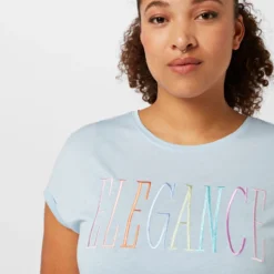 Key Largo T-shirts Shirt Dames Lichtblauw -About You Winkel 7c5a9ba154bf0d7286d1387fcf789d60 scaled