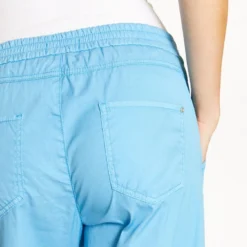 Angels Pantalons Wide Leg Broek Linn Jump Dames Lichtblauw -About You Winkel 7c5c1e33b36493770e21a9f13ff3d331 scaled