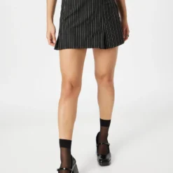 Gina Tricot Mini Rokken Rok Lima Dames Antraciet -About You Winkel 7d5f436d82fcb5c158ce506bab6301e8 scaled