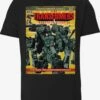 Logoshirt T-shirts Shirt Transformers - Robots Dames Zwart 2 Logoshirt T-shirts Shirt Transformers - Robots Dames Zwart -About You Winkel 7d8903edfcadbd411e67628c6d730d36