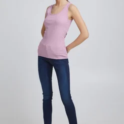 ICHI Tanktops Top IHSUPER Dames Gemengde Kleuren 10 ICHI Tanktops Top IHSUPER Dames Gemengde Kleuren -About You Winkel 7d966e3e010f56b3a639d5660e5400af scaled