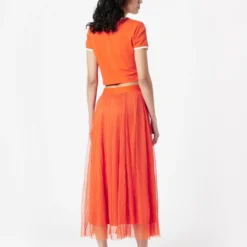 ONLY Maxi Rokken Rok LAVINA Dames Oranjerood -About You Winkel 7dd12620a5c00cbb89bebd2e80d912ce scaled