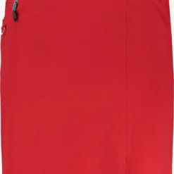 Ulla Popken Midi Rokken Regular Rok Dames Rood