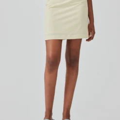 Modström Mini Rokken Rok Darin Dames Lichtgeel 9 Modström Mini Rokken Rok Darin Dames Lichtgeel -About You Winkel 7f3e1624c3d4d95273b1fa979cb24b6a scaled