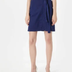 BOSS ORANGE Mini Rokken Rok Dames Donkerblauw -About You Winkel 7f47e59810a93d9e235b6aeeafa0ef48 scaled