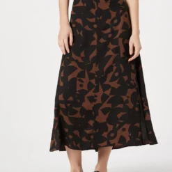 Armedangels Maxi Rokken Rok Arace Dames Bruin -About You Winkel 7fbd3407d0e94349003d4b13bcb70931 scaled