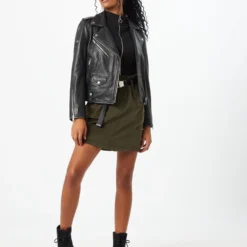 Noisy May Mini Rokken Rok Judo Dames Olijfgroen -About You Winkel 800467f04e6bb55d206f708d5185bdd3 scaled