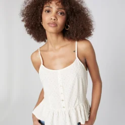 Blouse Tops Blouse Anna Dames Wit 9 Blouse Tops Blouse Anna Dames Wit -About You Winkel 8033238de269096a479c5ee05d0e8a36 scaled