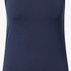 B.young Tanktops Top Lane Dames Donkerblauw